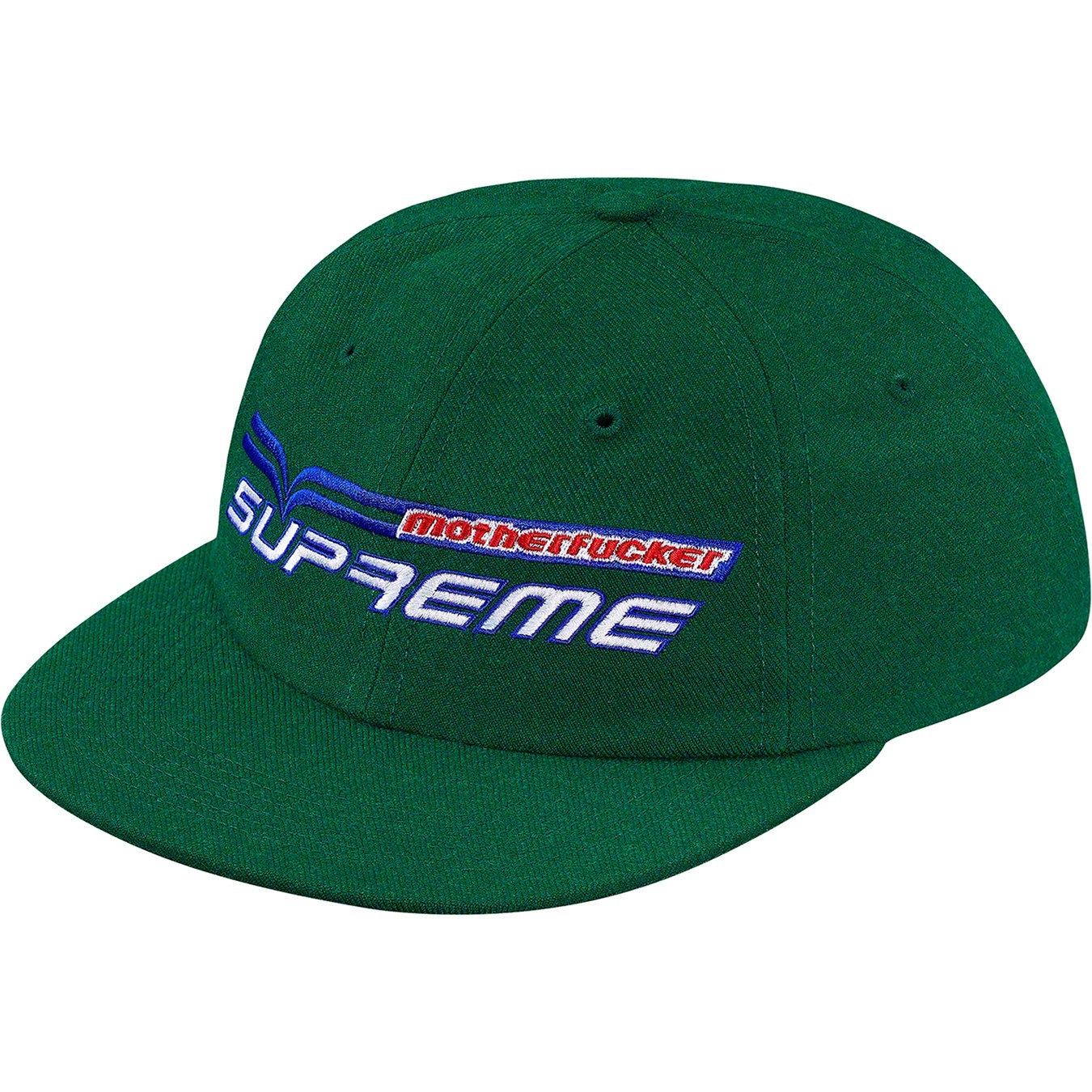 Motherfucker 6-Panel view 4